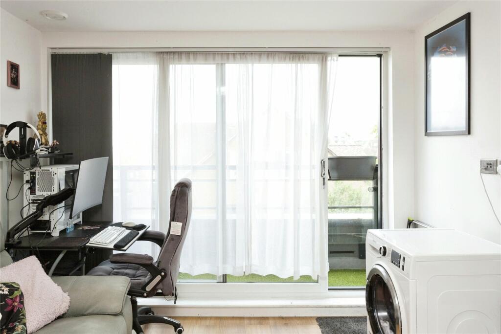 2 bed Apartment