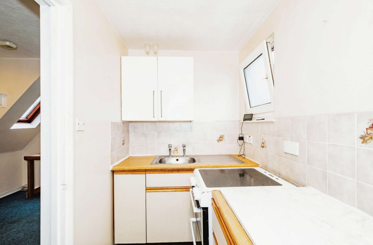 Property cover