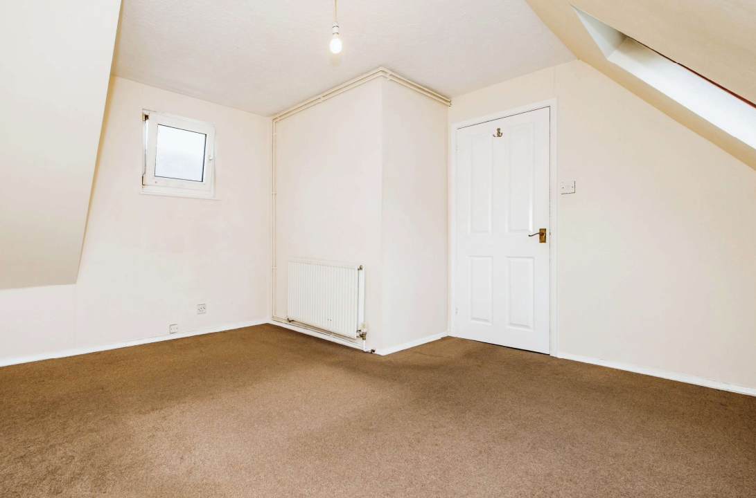 1 bed Apartment