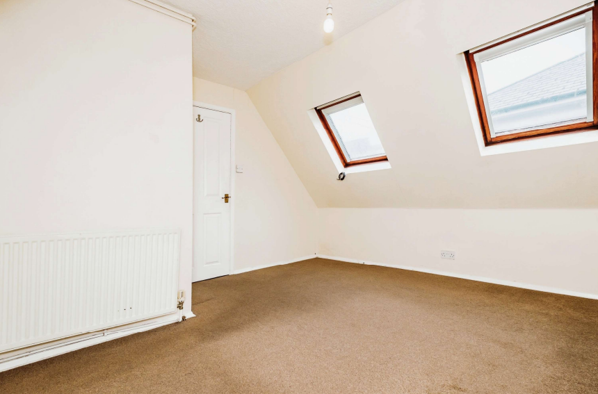 1 bed Apartment