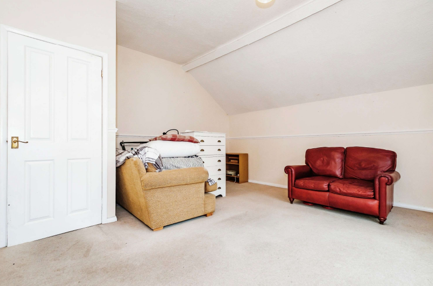 1 bed Apartment