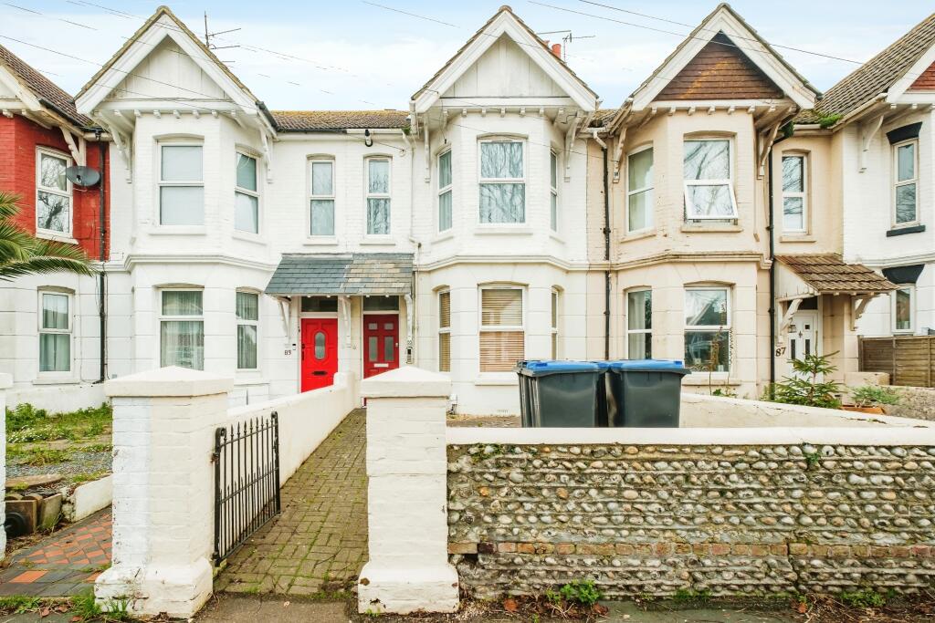 Property cover