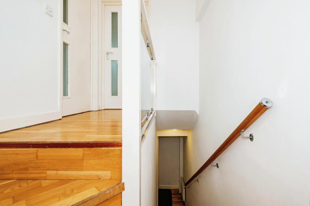1 bed Apartment