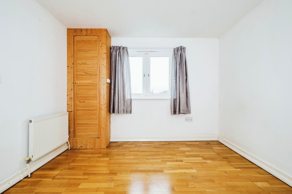 1 bed Apartment