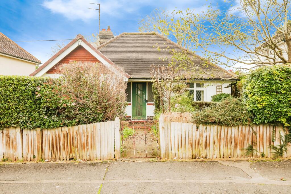 Property cover