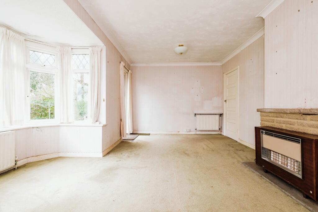 2 bed Detached Bungalow