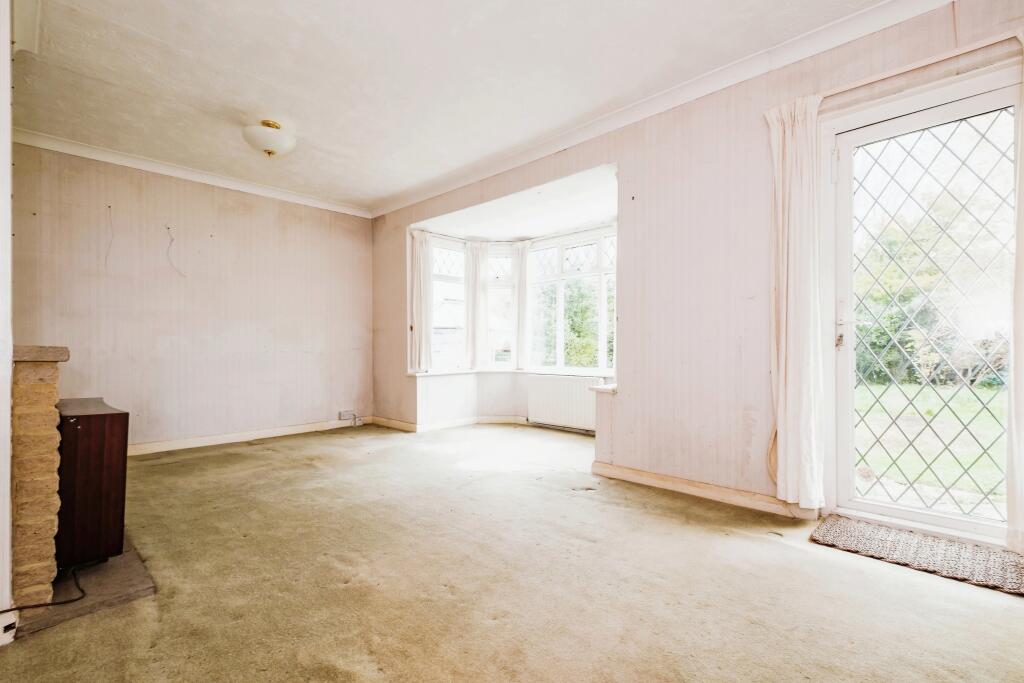 2 bed Detached Bungalow