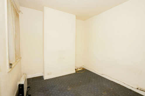 1 bed Apartment