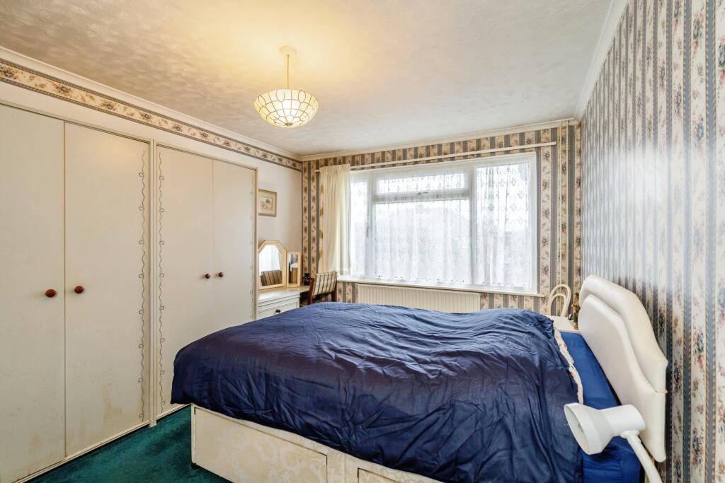 2 bed Bungalow