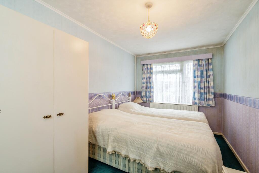 2 bed Bungalow