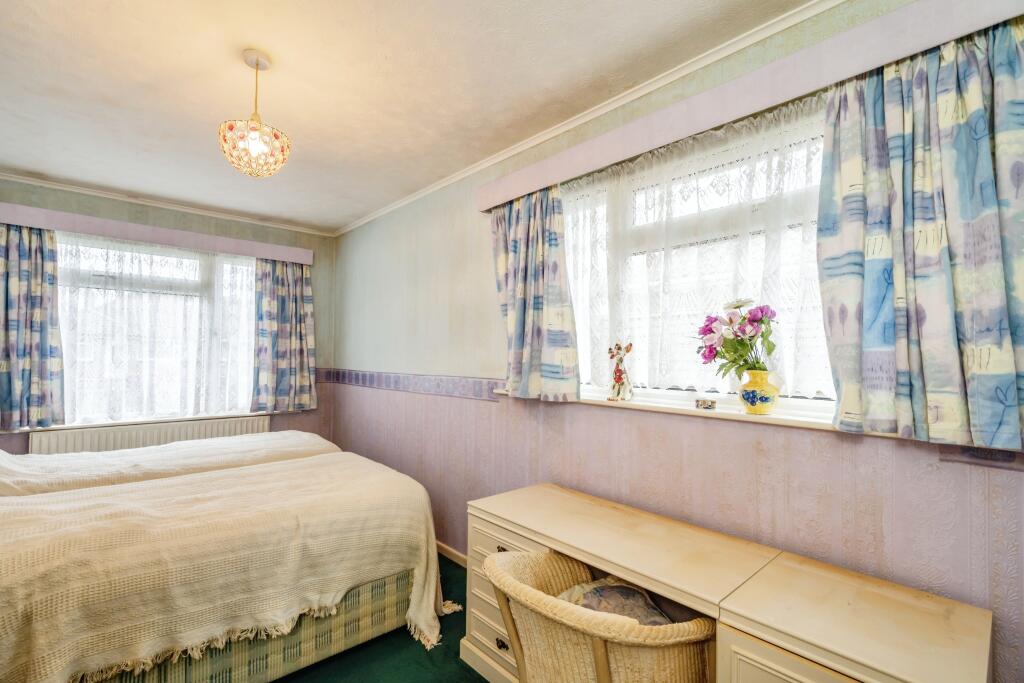 2 bed Bungalow