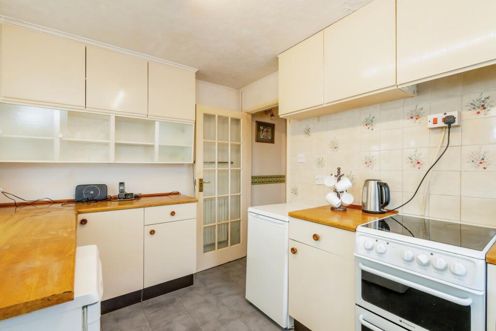 2 bed Bungalow