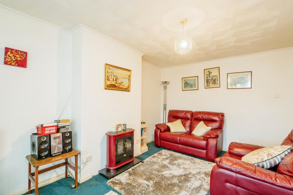 2 bed Bungalow