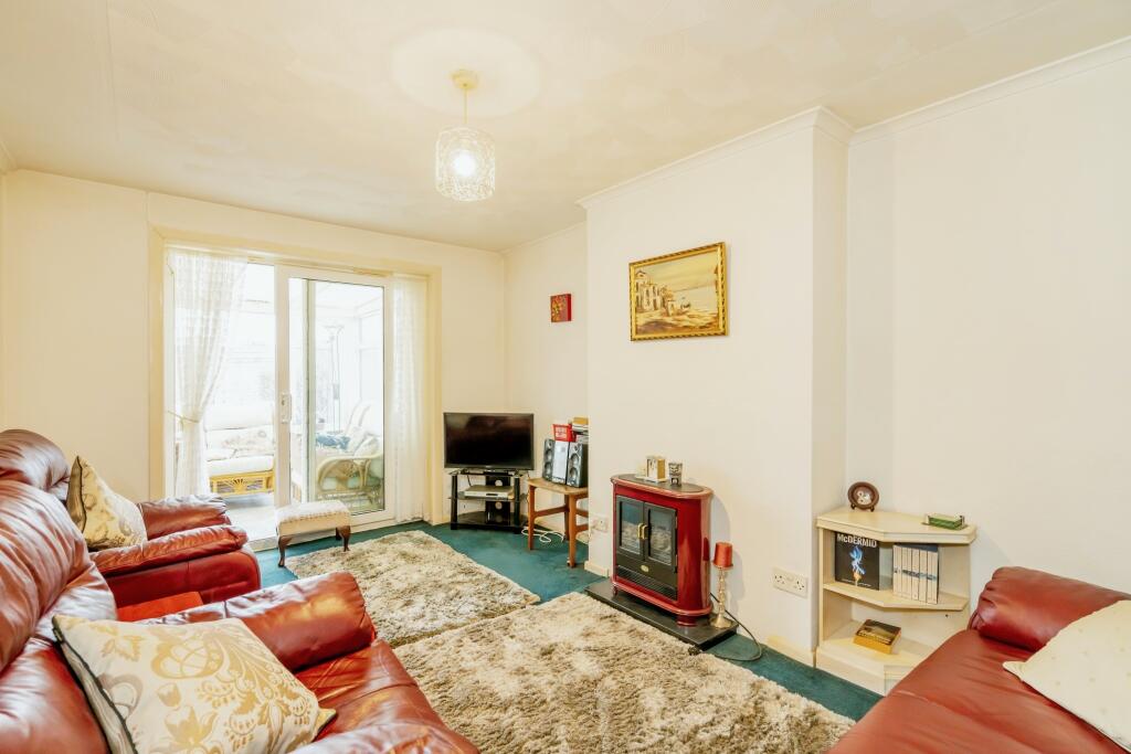 2 bed Bungalow