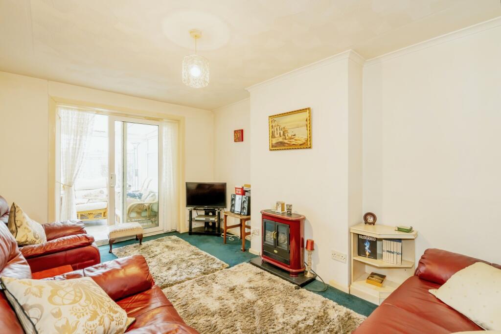 2 bed Bungalow