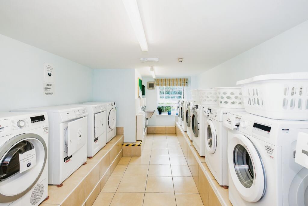 1 bed Retirement Property