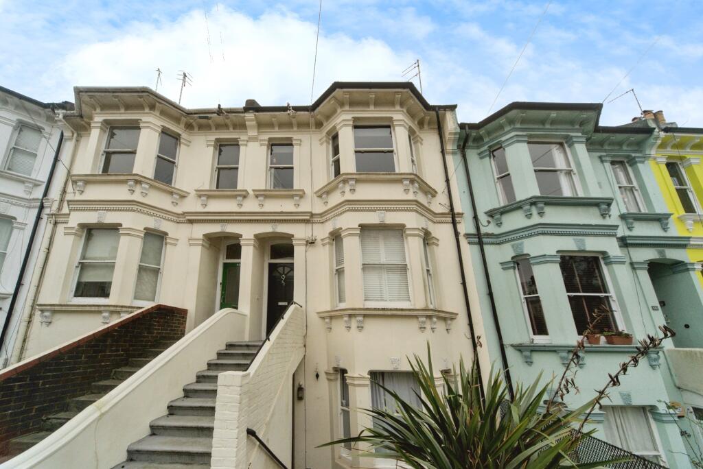 Property cover