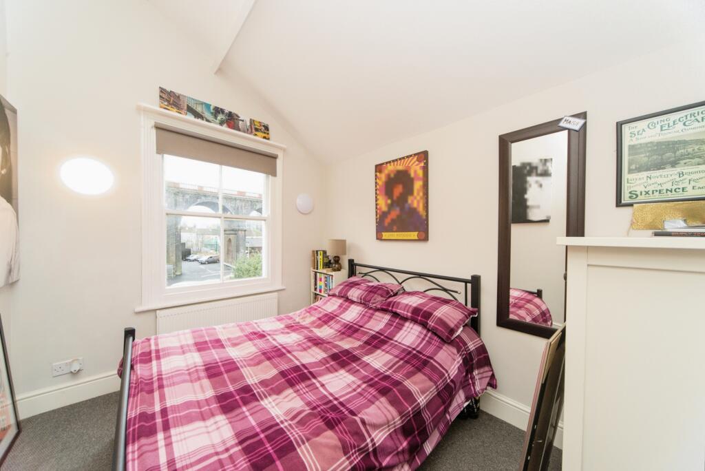 3 bed Maisonette