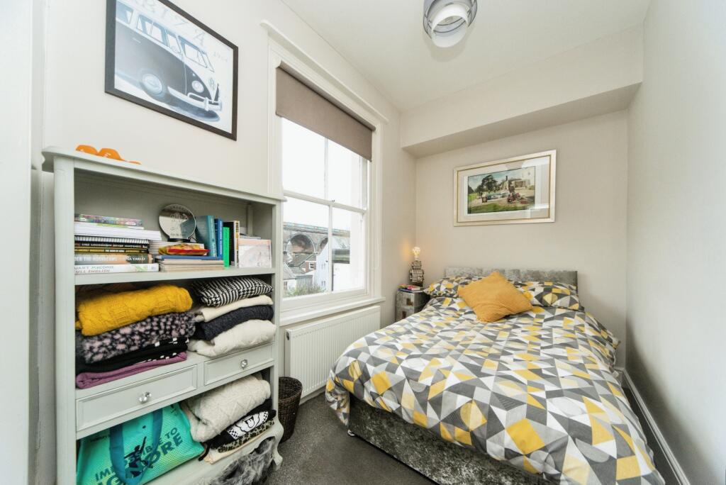 3 bed Maisonette