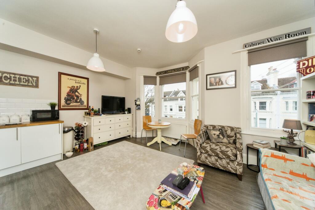 3 bed Maisonette