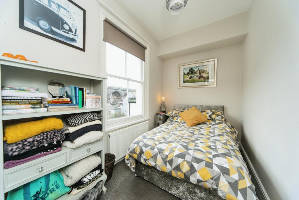 3 bed Maisonette