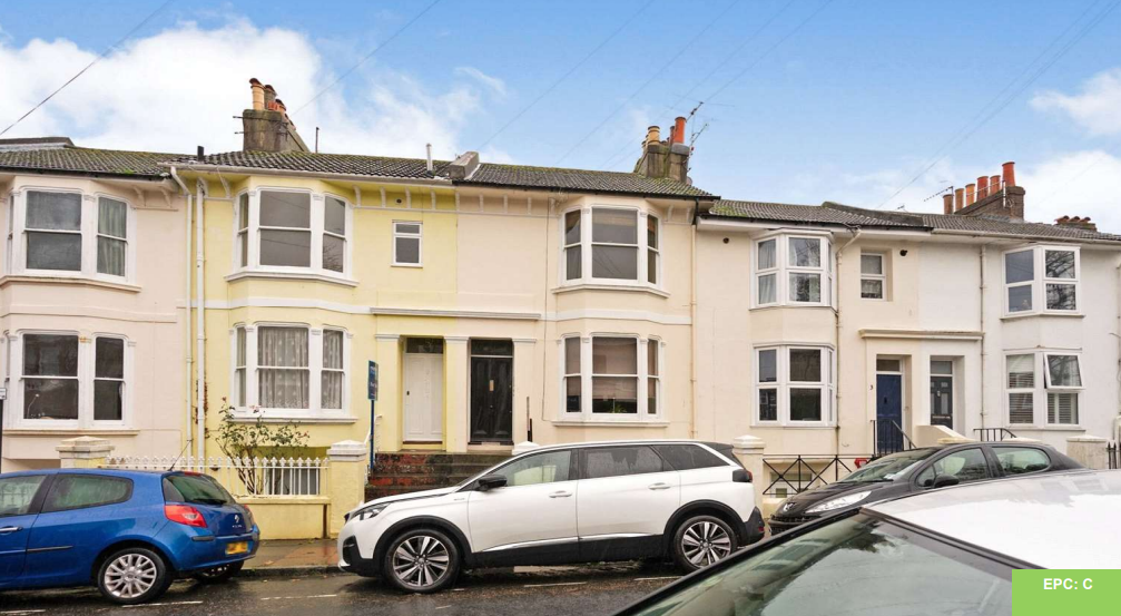 Property cover