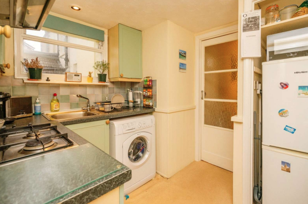 1 bed Apartment