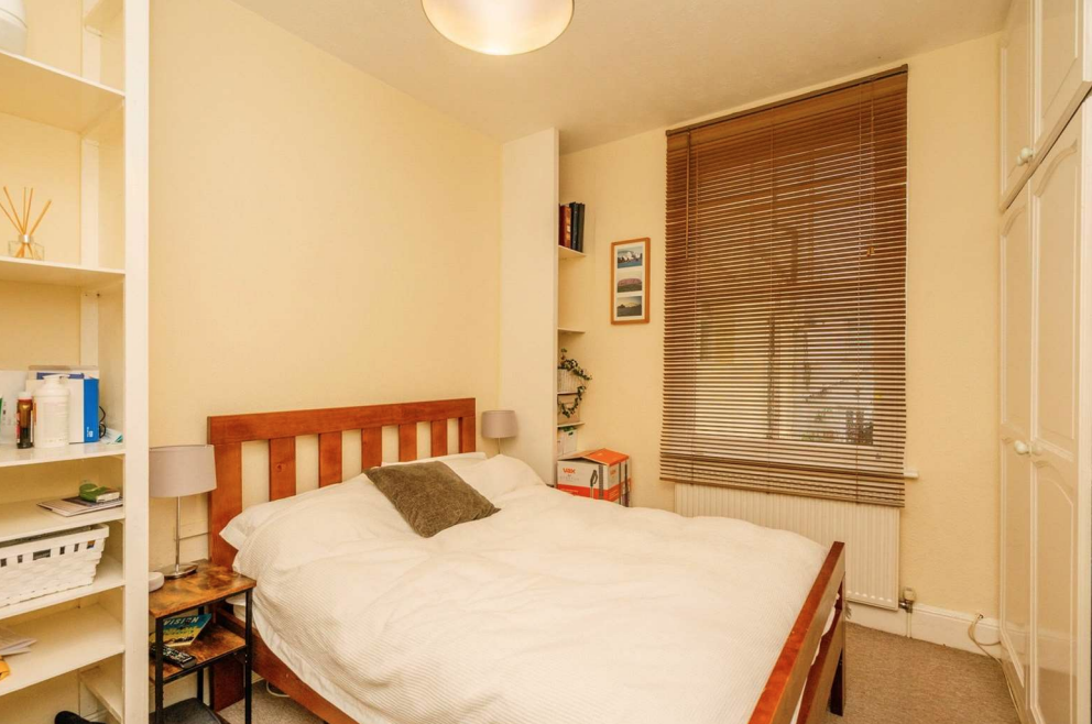1 bed Apartment