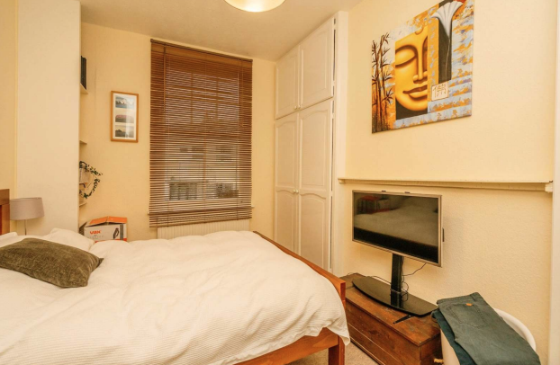 1 bed Apartment