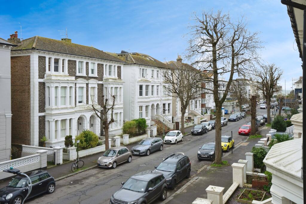 Property cover