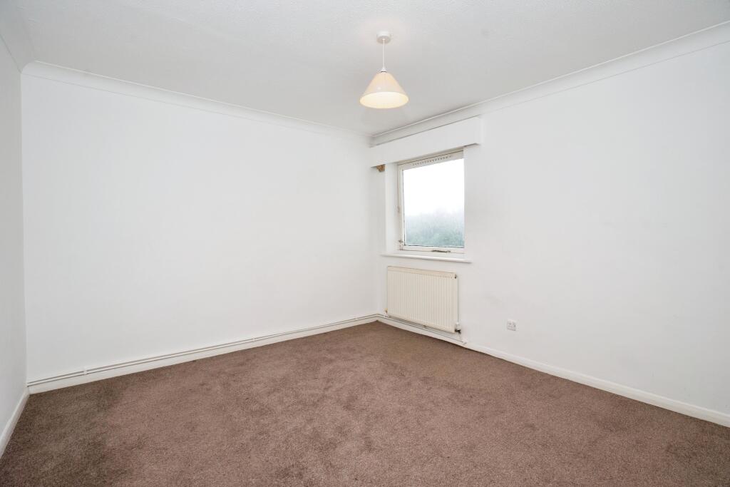 2 bed Apartment