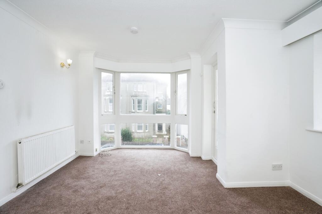 2 bed Apartment