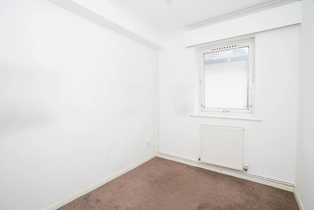 2 bed Apartment