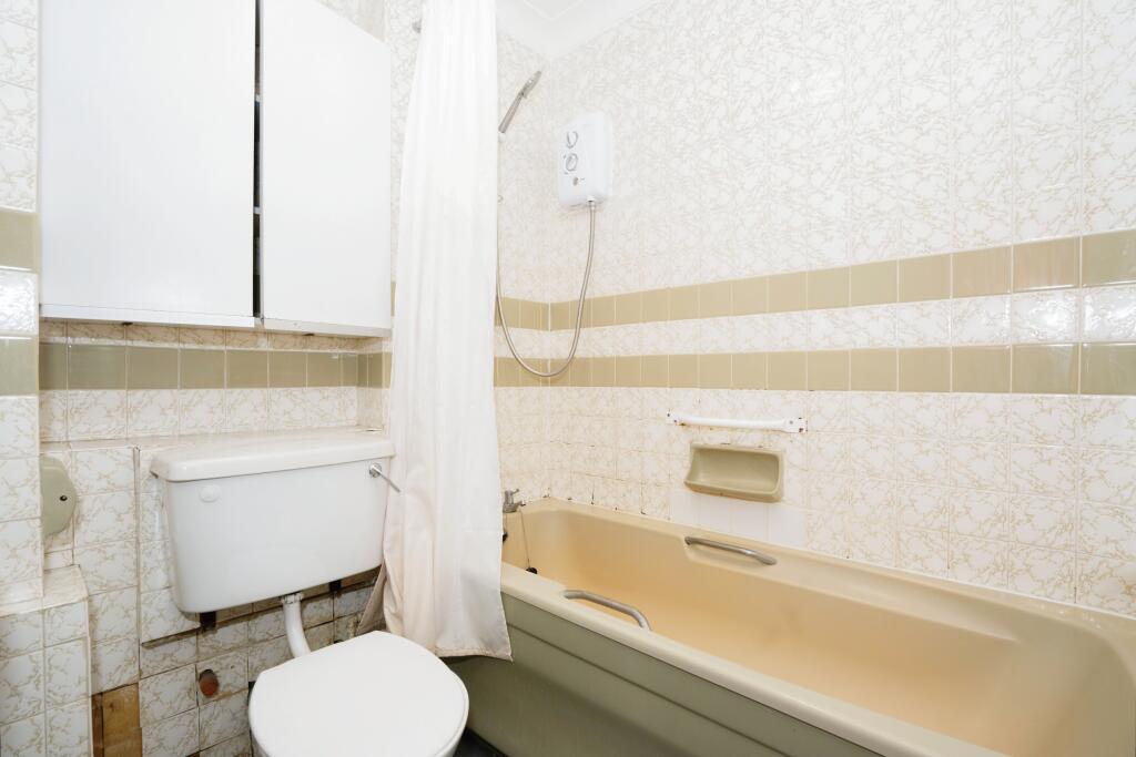 2 bed Apartment
