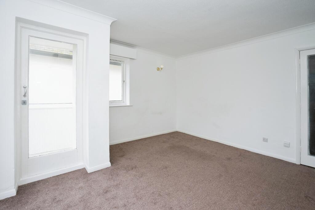 2 bed Apartment