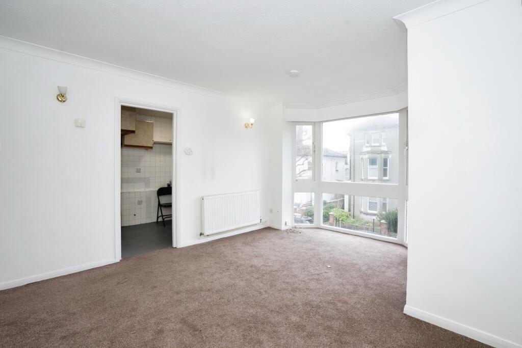 2 bed Apartment