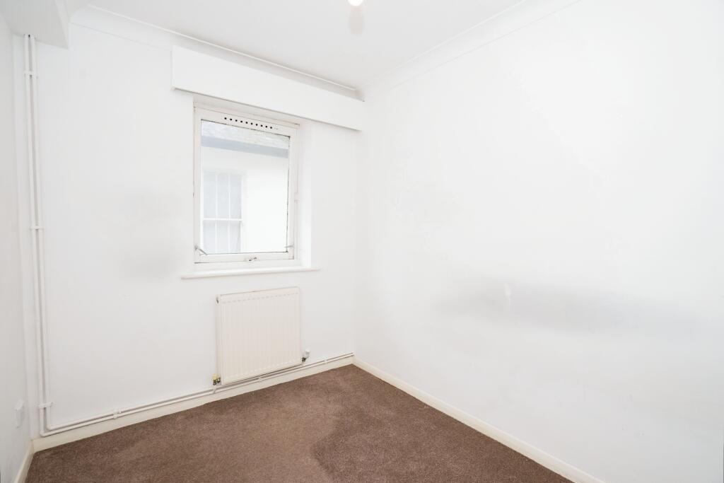 2 bed Apartment