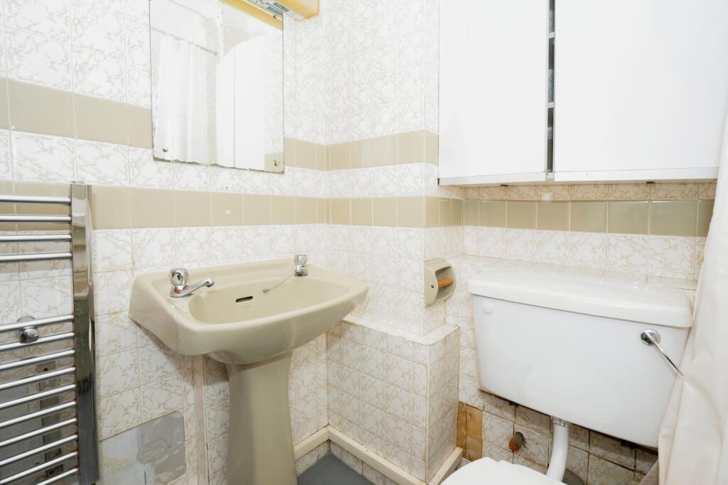 2 bed Apartment