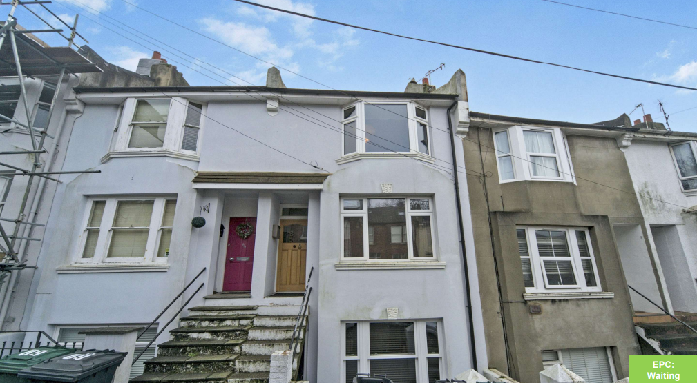 Property cover