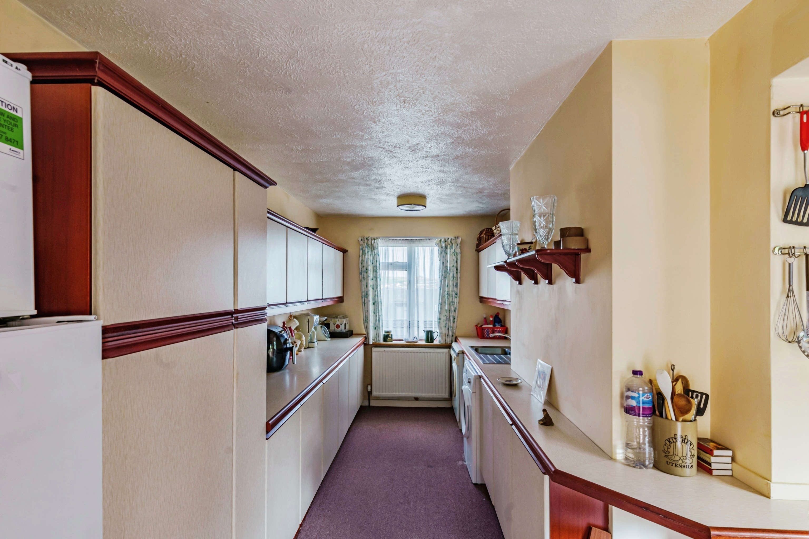 3 bed Detached