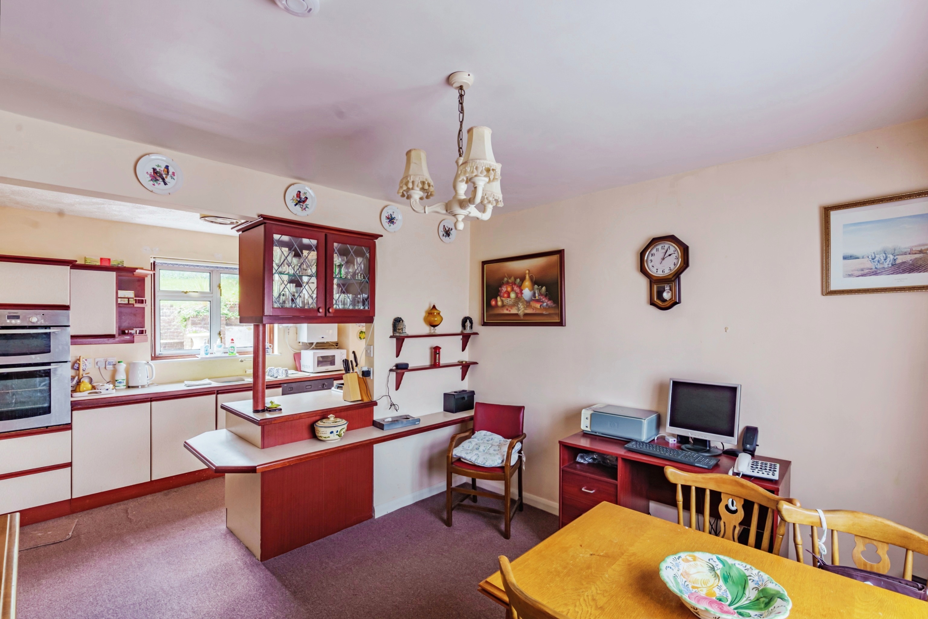 3 bed Detached