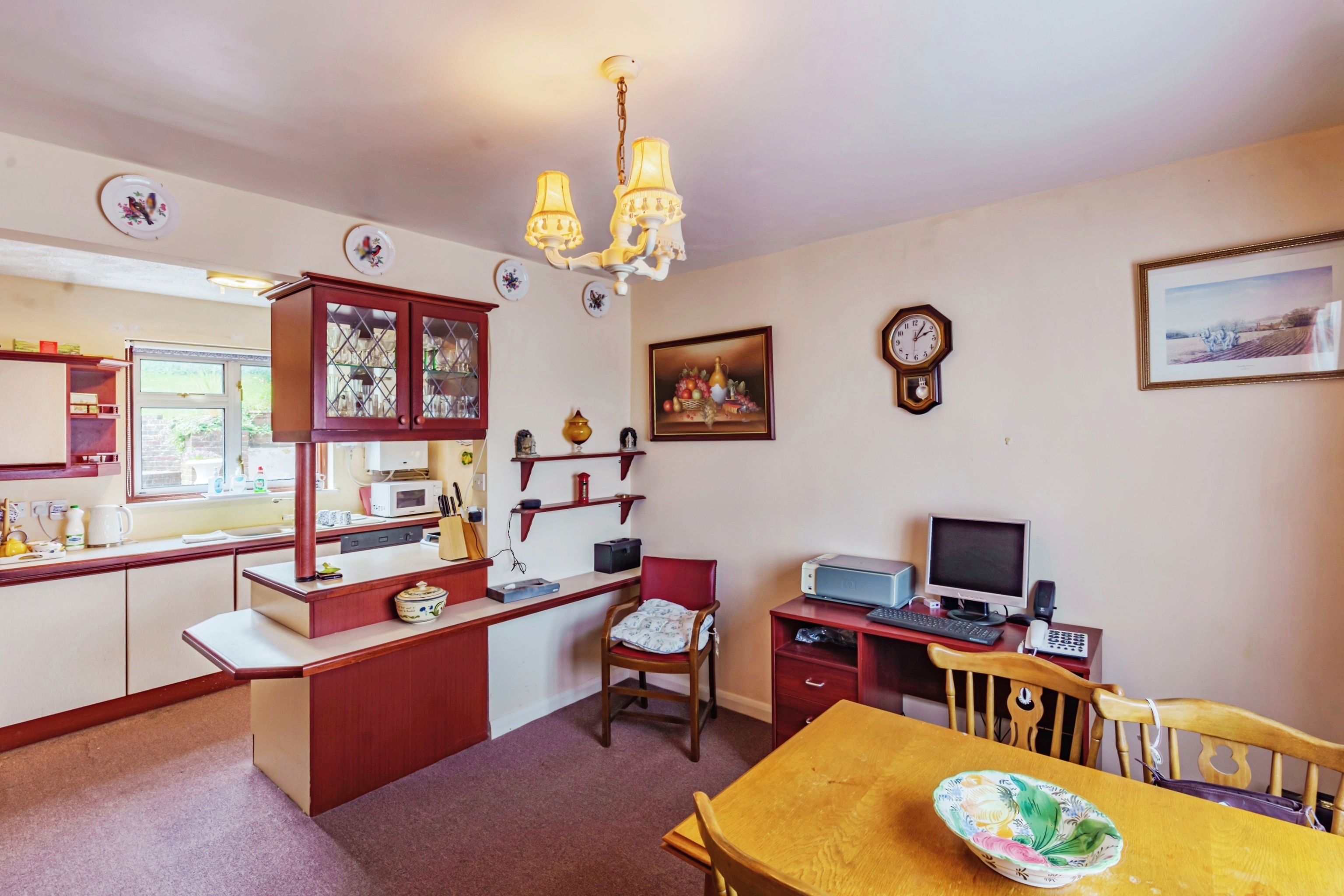 3 bed Detached