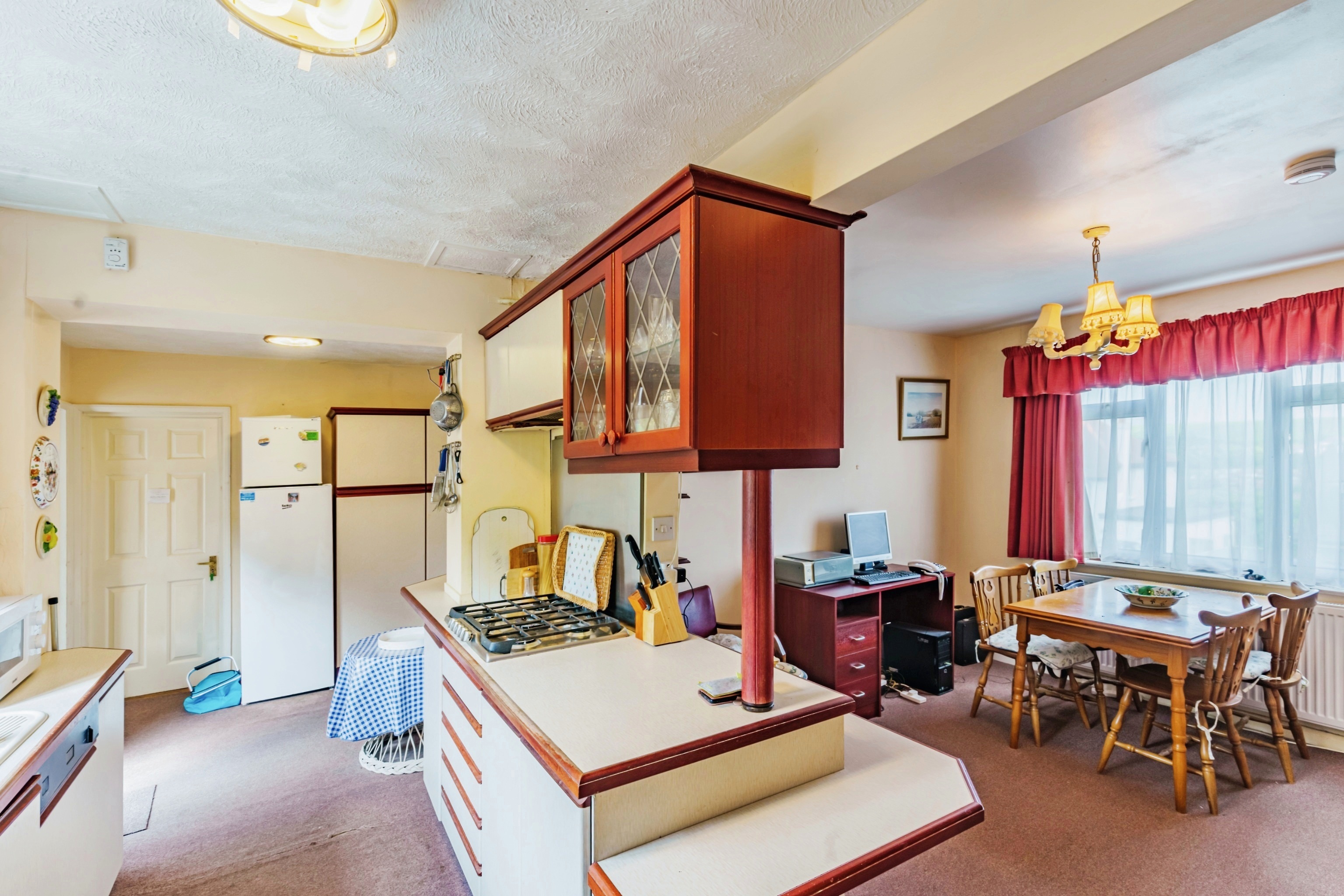 3 bed Detached