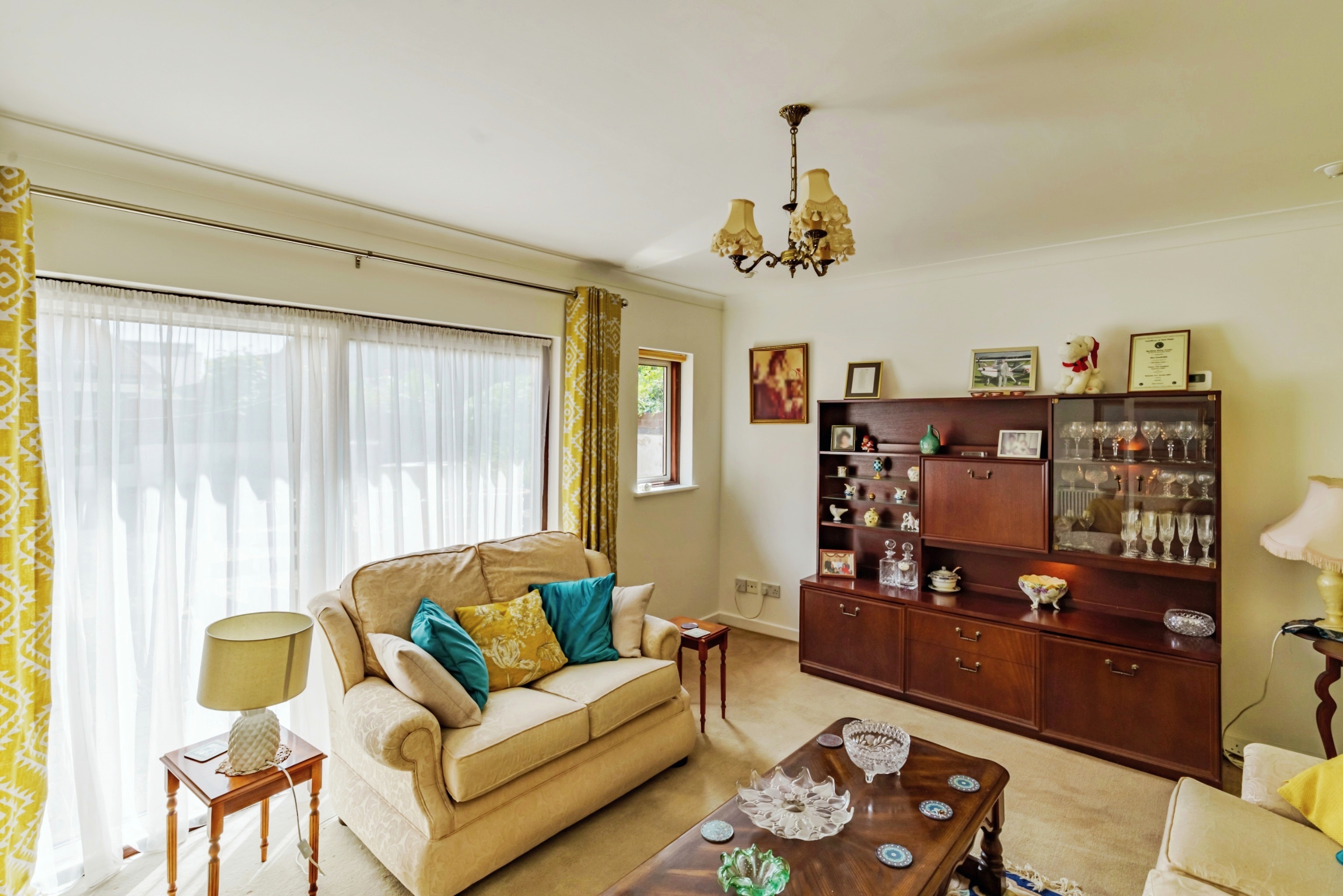 3 bed Detached