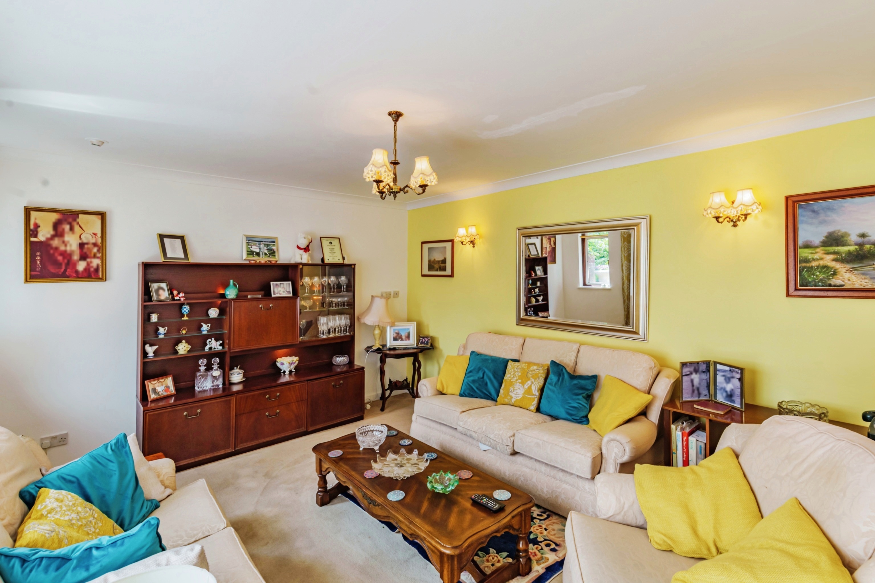 3 bed Detached