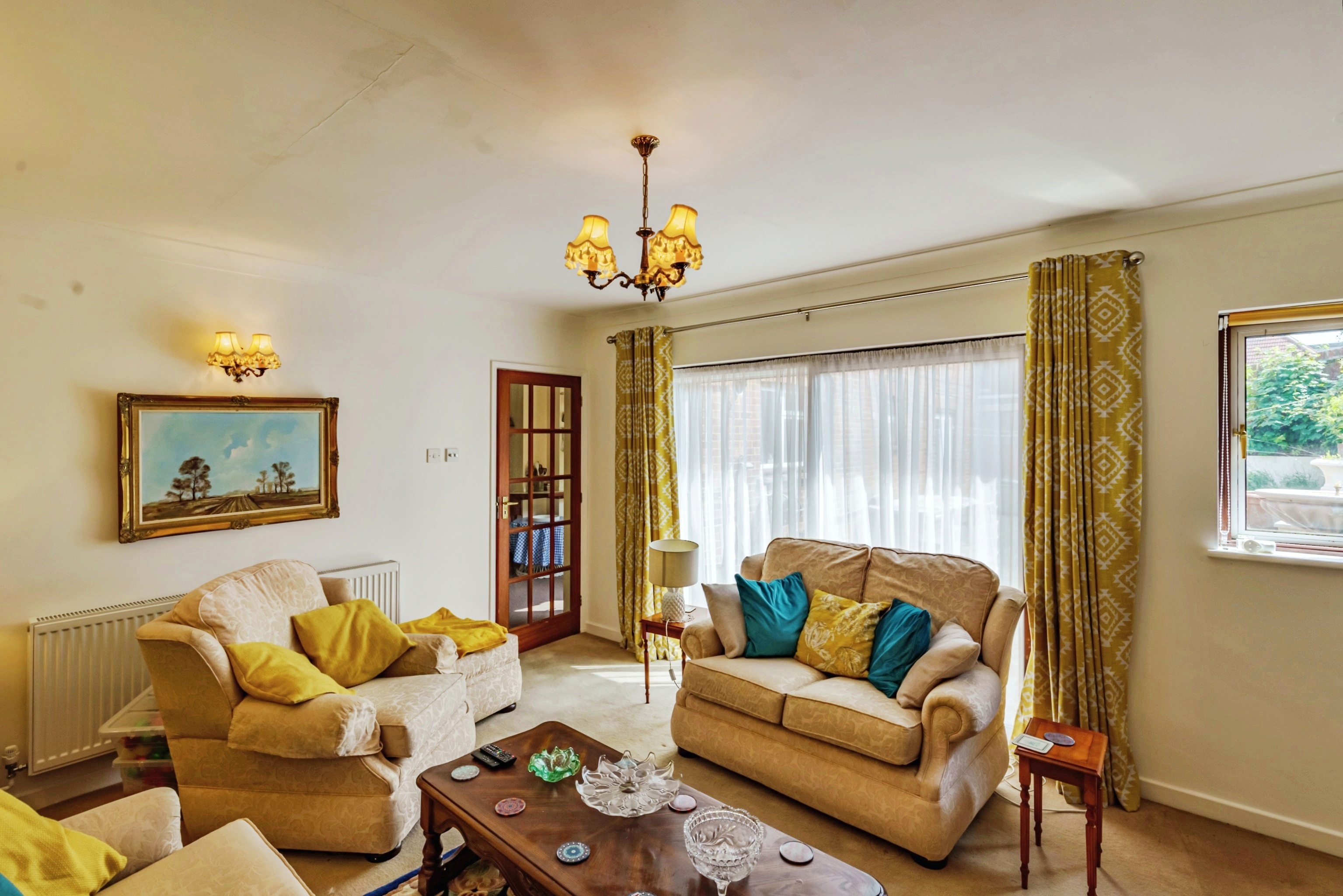 3 bed Detached