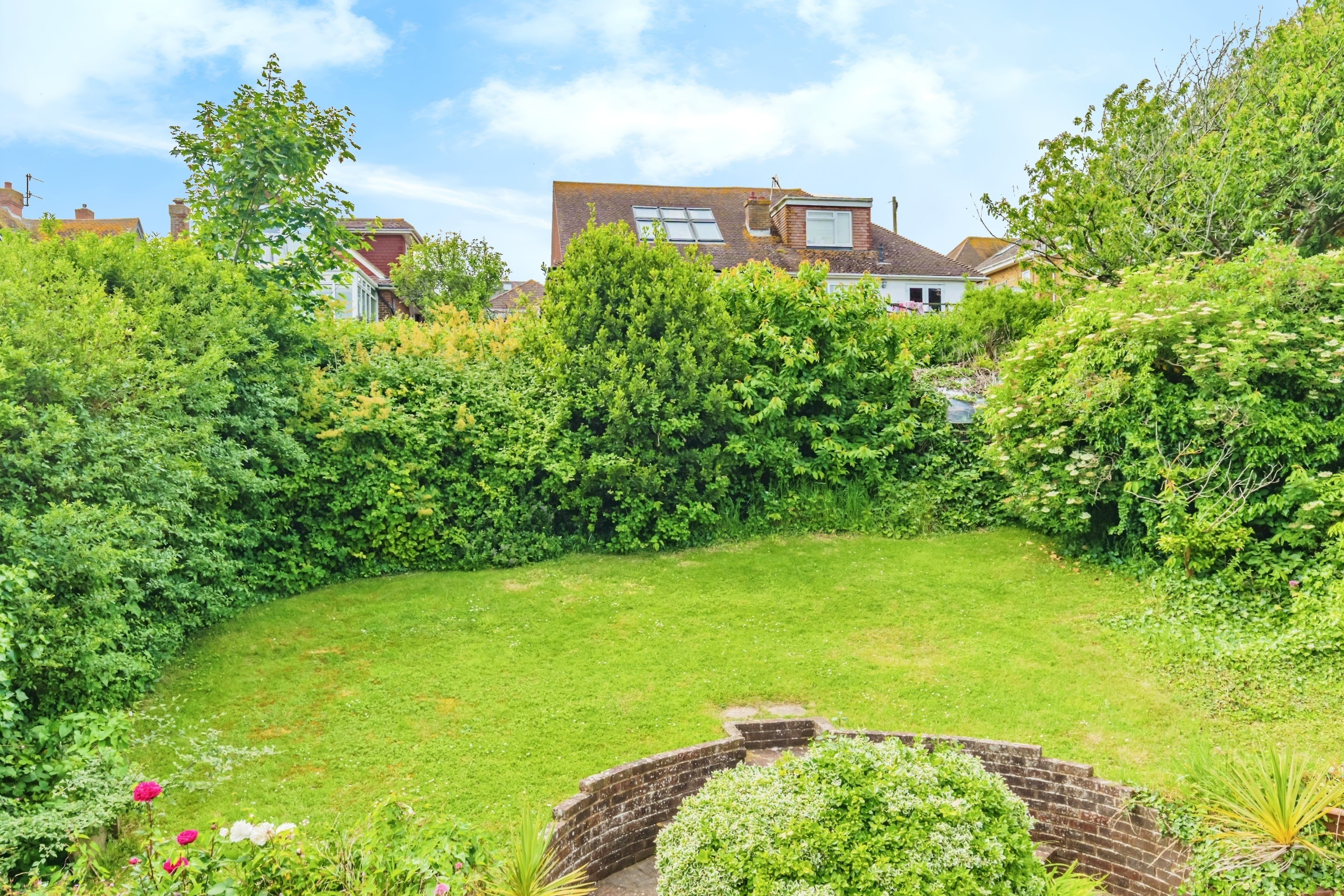 3 bed Detached
