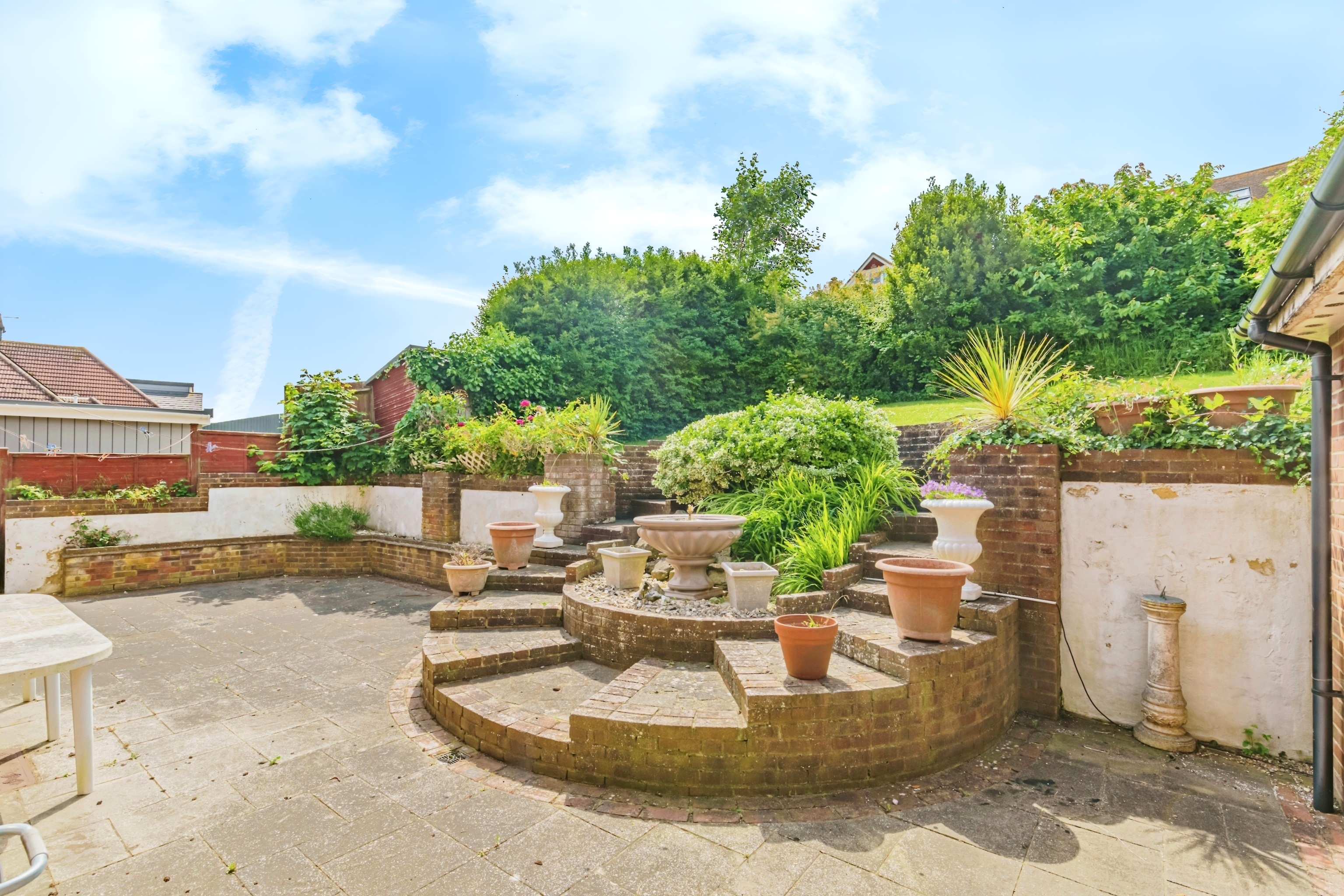 3 bed Detached