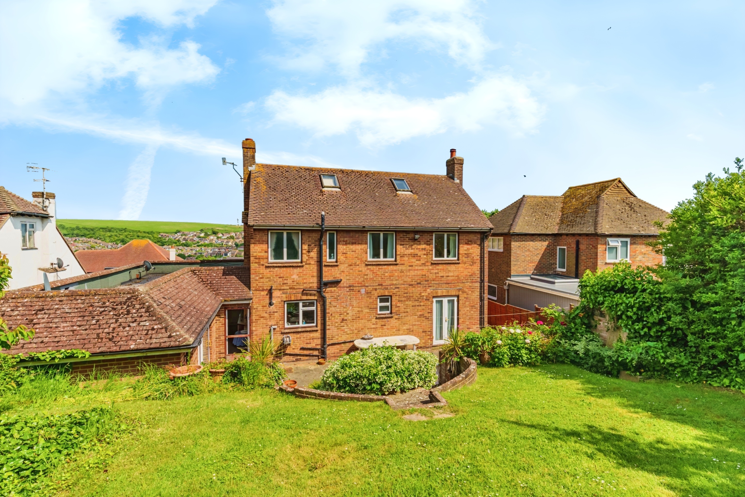3 bed Detached