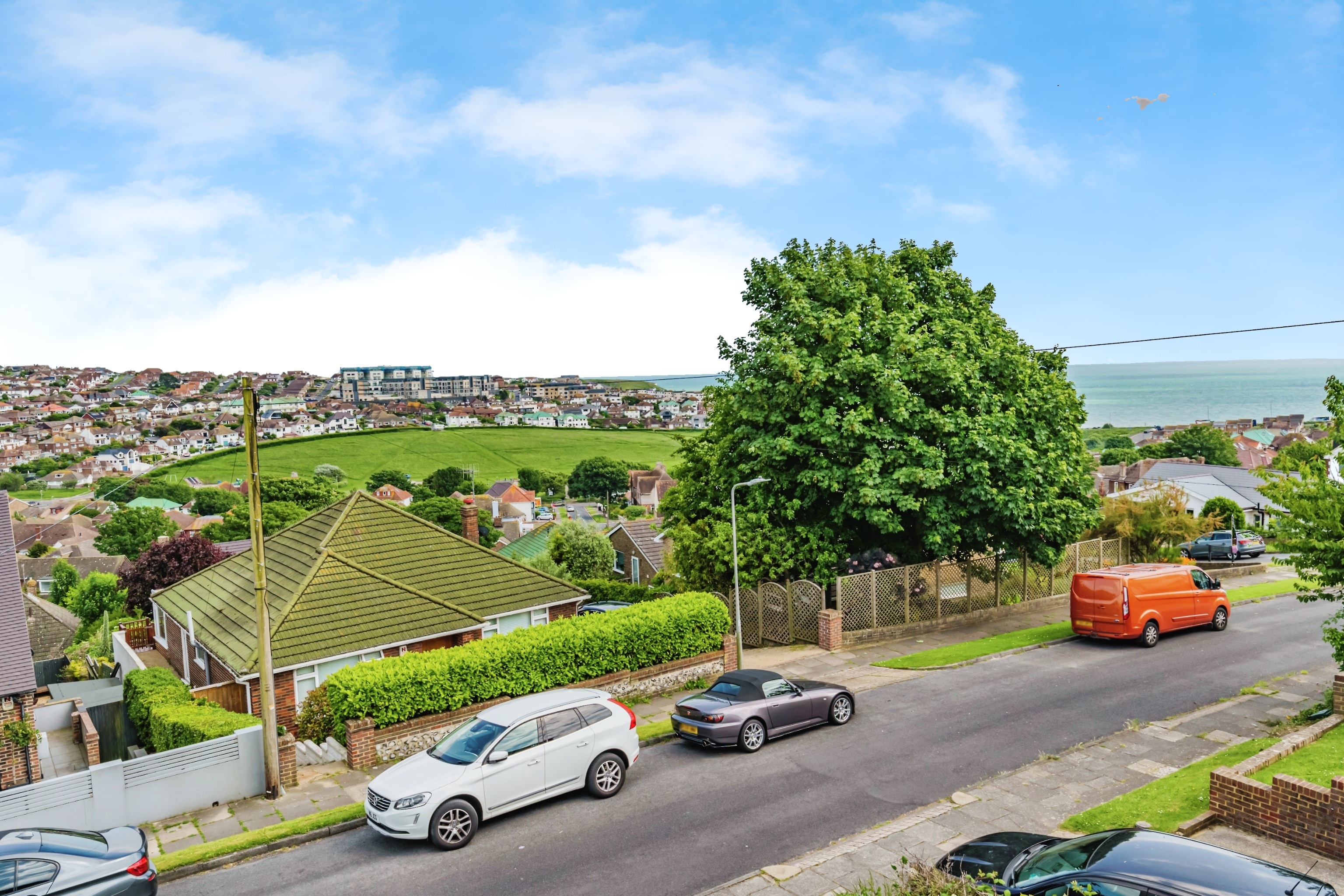 3 bed Detached